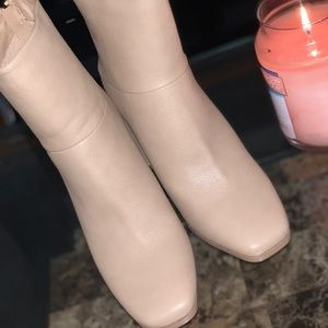 Brand new ankle boots